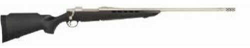 Mossberg 4X4 Classic 270 Winchester 24" Marine Cote Synthetic Stock Bolt Action Rifle 27571